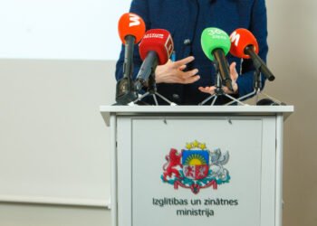 The new Minister of Education does not immediately guarantee an increase in teachers’ salaries