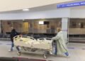 Stradins Hospital explains what causes problems in patient flow