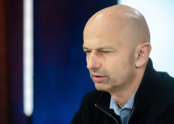 The former director of the State Chancellery, Tsitskovskis, will be the Prime Minister’s candidate of the JKP in the elections