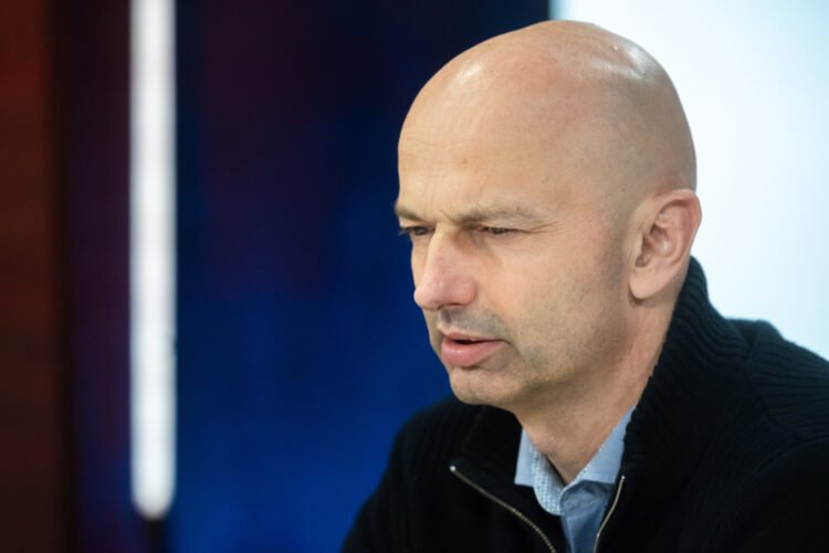 The former director of the State Chancellery, Tsitskovskis, will be the Prime Minister’s candidate of the JKP in the elections