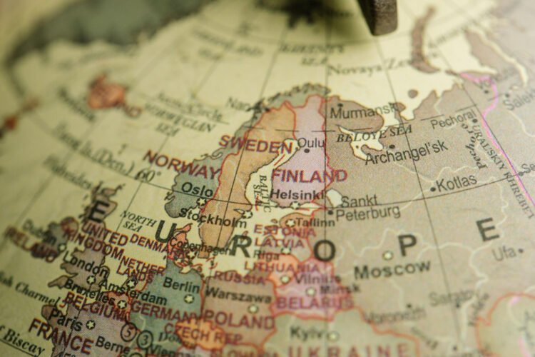 Warning: after the war in Ukraine, 115,000 Russian soldiers will appear on the borders of Northern Europe and the Baltic states