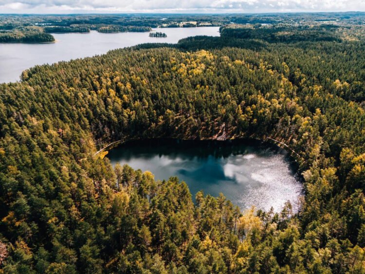 LIAA activates tourism promotion campaigns and meets with Latgale Tourism Association