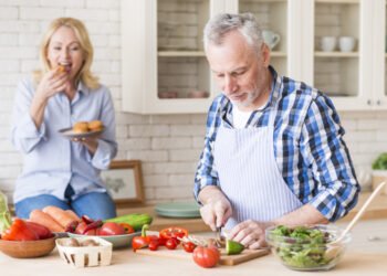 Foods to avoid especially after the age of 60