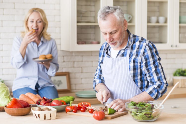 Foods to avoid especially after the age of 60