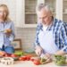 Foods to avoid especially after the age of 60