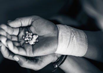 A new, dangerous addiction is spreading in Europe – the tragic story of a 22-year-old girl