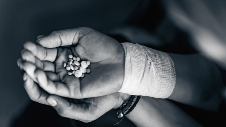 A new, dangerous addiction is spreading in Europe – the tragic story of a 22-year-old girl