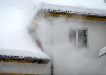 Europe is at risk of new, drastic climate change