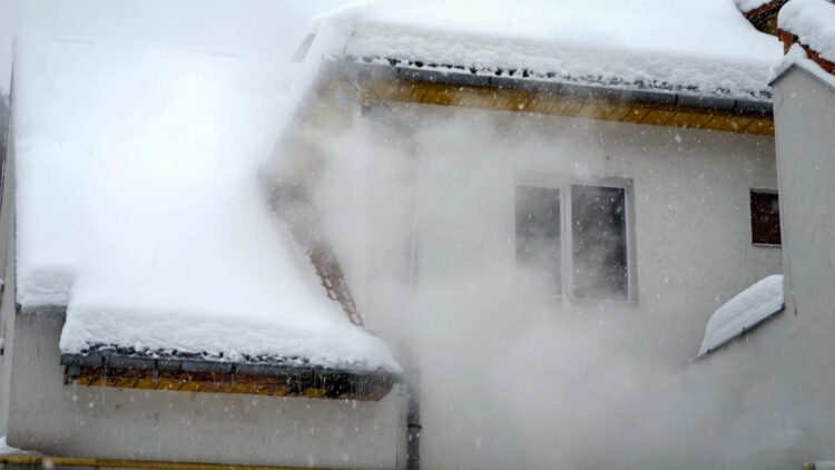 Europe is at risk of new, drastic climate change