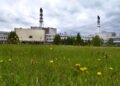 For the first time in the world: Lithuania is preparing to dismantle Chernobyl-type reactors