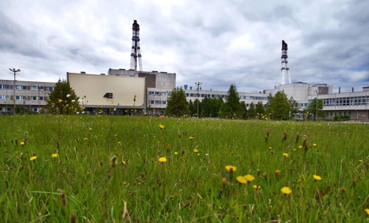 For the first time in the world: Lithuania is preparing to dismantle Chernobyl-type reactors