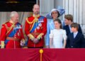 The king makes an important decision: Kate Middleton gets a special role in the royal house for the first time