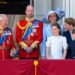 The king makes an important decision: Kate Middleton gets a special role in the royal house for the first time