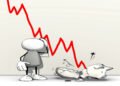 Debt collection data reveal the deterioration of banks’ credit portfolio