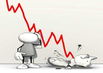 Debt collection data reveal the deterioration of banks’ credit portfolio