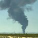 VIDEO. US bomber crash in California: eight dead