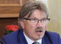 Đirson: Entrepreneurs must be able to take some losses when the country is having a hard time