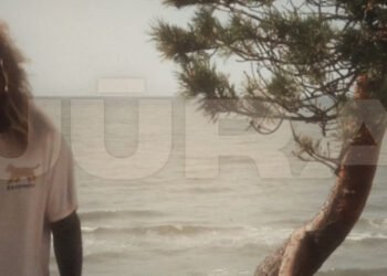 “Indygo” leader Vaters releases an acoustic confession of love for the Baltic Sea