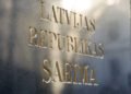 The Saeima makes the final decision on the controversial issue of temporary residence permits