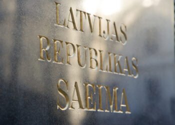 The Saeima makes the final decision on the controversial issue of temporary residence permits