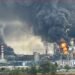 Zelensky: “If Ukraine burns, your Moscow will burn too”