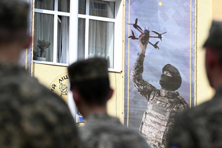 In cooperation with Ukraine in the field of military industry, not everything is as simple as it seems