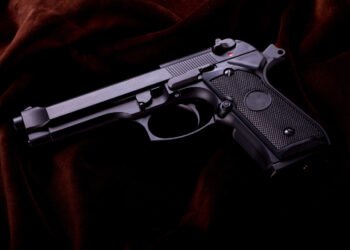 Weapon permits for dual citizens of Latvia and Russia or Belarus will be prohibited