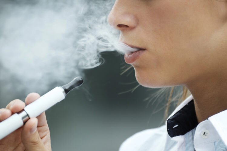 It is planned to create a deposit system for e-cigarettes