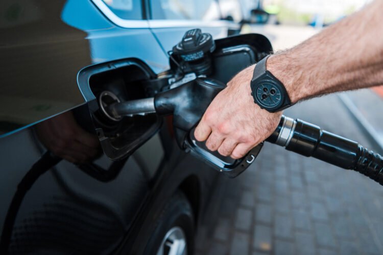 Until the end of this year, the reduced excise tax rate for diesel fuel will be maintained