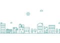Will there be another city in Latvia?