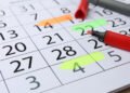 Latvia is considering giving up the transfer of working days