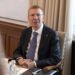 Edgars Rinkēvičs: This is very sad and disturbing news