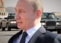 A journalist who exposed Putin’s connection with Kabayev is found dead in Riga