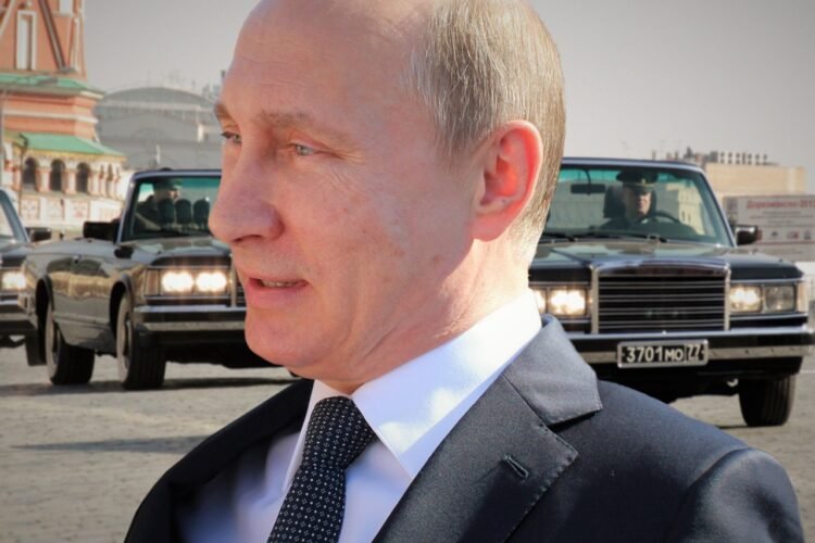A journalist who exposed Putin’s connection with Kabayev is found dead in Riga