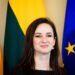 Inga Ruginiene resigns from the position of Prime Minister in Lithuania
