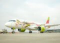 It is finally known how much the salary of the new “airBaltic” boss is