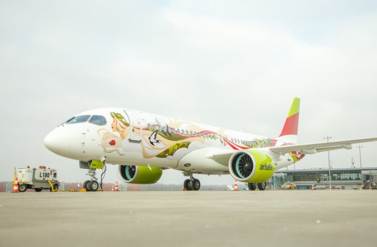 It is finally known how much the salary of the new “airBaltic” boss is