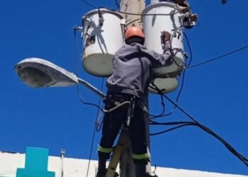 Matanzas: The death of a lineman in Cárdenas points to the lack of security