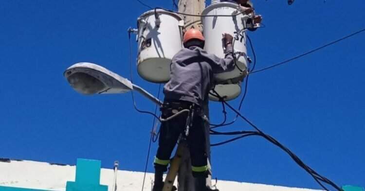 Matanzas: The death of a lineman in Cárdenas points to the lack of security