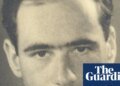 My father, the German refugee who fought the Nazis as a ‘secret listener’ | Second world war