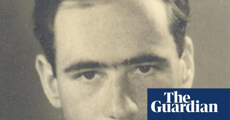 My father, the German refugee who fought the Nazis as a ‘secret listener’ | Second world war