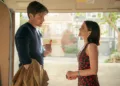 Voicemails for Isabelle, Netflix’s new romantic comedy