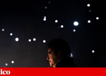 The Cure on a night of nostalgia | Photogallery