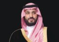 Al-Riyadh newspaper | The leadership receives two written letters from the British King and his Crown Prince