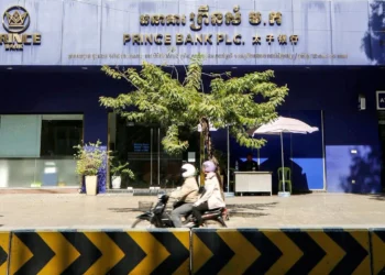 S’pore investigating 2 men linked to Prince Group after US sanctions; $600m in assets seized so far
