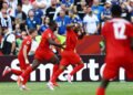 Al-Riyadh newspaper | Canada snatches a historic draw against Bosnia in the 2026 World Cup