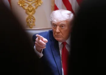 Trump says Israel and Hezbollah have agreed to stop fighting