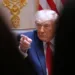 Trump says Israel and Hezbollah have agreed to stop fighting