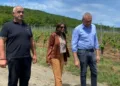 Prattipati in the north, talks to the mayors of the municipalities about the current situation