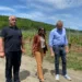Prattipati in the north, talks to the mayors of the municipalities about the current situation